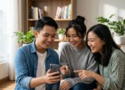 Cara Menembus FYP TikTok 2026 dengan Retensi Penonton
