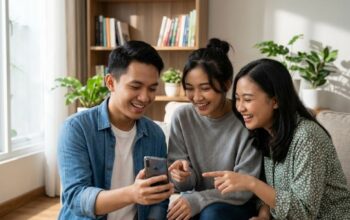 Cara Menembus FYP TikTok 2026 dengan Retensi Penonton
