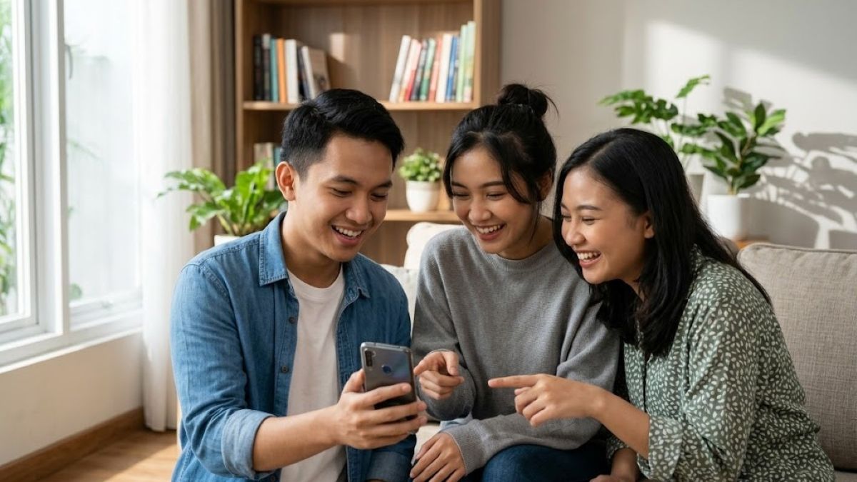 Cara Menembus FYP TikTok 2026 dengan Retensi Penonton