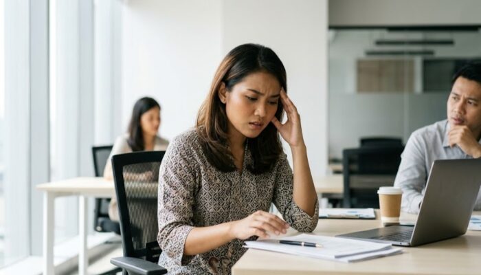 Sering Ucapkan Kalimat Ini? Hati-hati, Citra Profesional dan Intelektual Anda Bisa Anjlok!