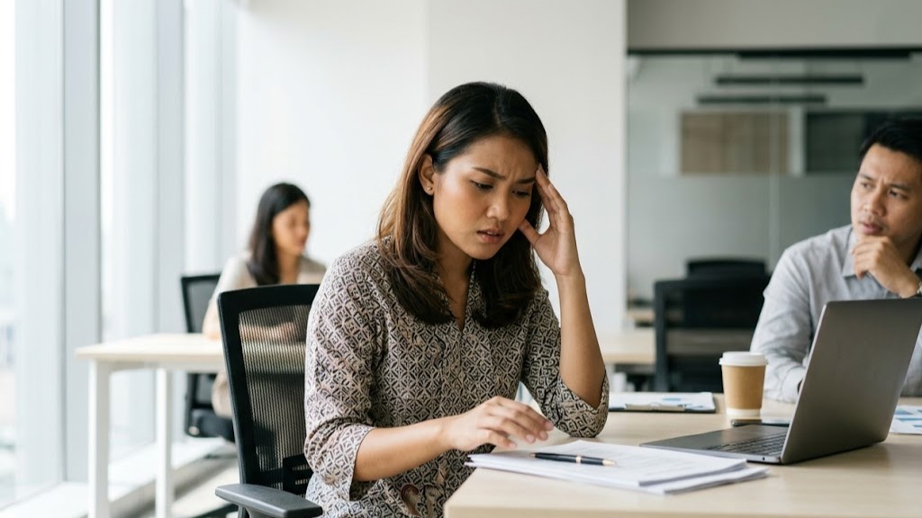 Sering Ucapkan Kalimat Ini? Hati-hati, Citra Profesional dan Intelektual Anda Bisa Anjlok!
