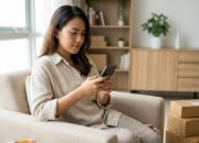 Sering Belanja Online Demi Hindari Keramaian? Ternyata Ini Alasan Psikologis Dibaliknya!