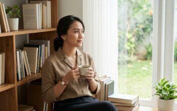 Tak Perlu Barang Mewah, Ini Rahasia Jadi Perempuan Berkelas yang Sesungguhnya!