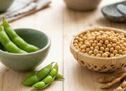 Ternyata Edamame dan Kedelai Itu Sama, Ini Faktanya!