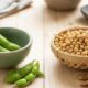 Ternyata Edamame dan Kedelai Itu Sama, Ini Faktanya!