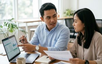 Strategi Finance Sederhana yang Bisa Mengubah Masa Depan Finansial