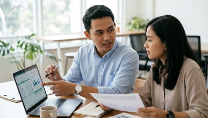 Strategi Finance Sederhana yang Bisa Mengubah Masa Depan Finansial