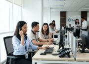 Benarkah Outsourcing Mengancam Karier? Kupas Tuntas Faktanya