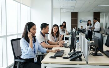 Benarkah Outsourcing Mengancam Karier? Kupas Tuntas Faktanya
