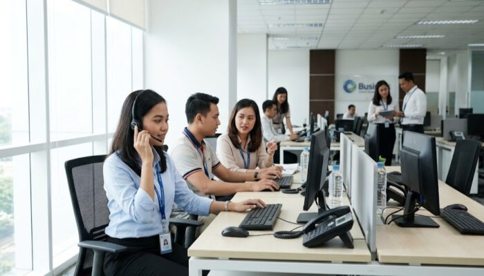 Benarkah Outsourcing Mengancam Karier? Kupas Tuntas Faktanya
