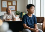 Mengapa Anak Bisa Melakukan Kekerasan Ekstrem? Ternyata Ini Alasan Psikologis di Baliknya