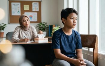 Mengapa Anak Bisa Melakukan Kekerasan Ekstrem? Ternyata Ini Alasan Psikologis di Baliknya