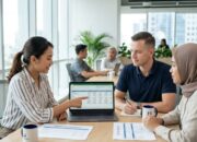 Tips Meningkatkan Efisiensi dan Akurasi Sistem Payroll
