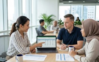 Tips Meningkatkan Efisiensi dan Akurasi Sistem Payroll