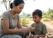 Skill Bertahan Hidup yang Wajib Diajarkan Mama agar Anak Tangguh