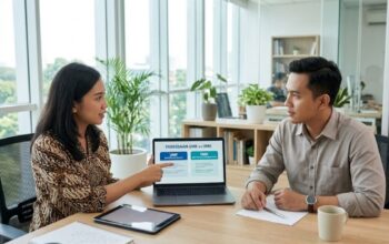 Masih Pakai Istilah UMR? Pahami Bedanya dengan UMK Terbaru