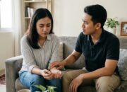 Berbohong Sedikit Saja? Ini Dampak Fatal Kejujuran yang Hilang dalam Pernikahan Anda