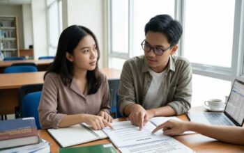 Cara Membedakan Sitasi dan Referensi di Karya Ilmiah
