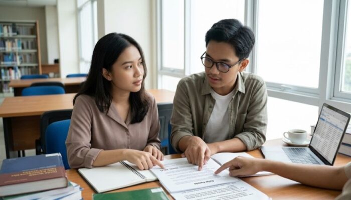Cara Membedakan Sitasi dan Referensi di Karya Ilmiah