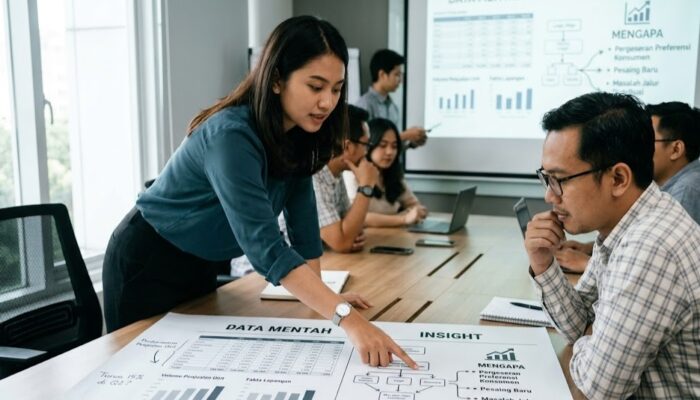 Apa Itu Insight? Panduan Memahami & Menggali Maknanya