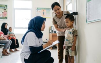 Ciri Fisik dan Perilaku Anak Stunting yang Sering Diabaikan Orang Tua