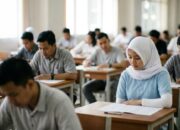 Apa Itu Cheating Index dalam Deteksi Kecurangan Ujian?