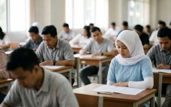 Apa Itu Cheating Index dalam Deteksi Kecurangan Ujian?