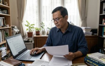 Mengapa Menjadi Skeptis Itu Penting dan Perlu Dilatih