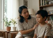 Mengapa Anak Mudah Tersinggung? Ternyata Ini Sinyal Tersembunyi di Balik Amarah Mereka
