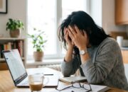Cara Mengatasi Overwhelmed Akibat Pemicu Emosional