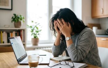 Cara Mengatasi Overwhelmed Akibat Pemicu Emosional