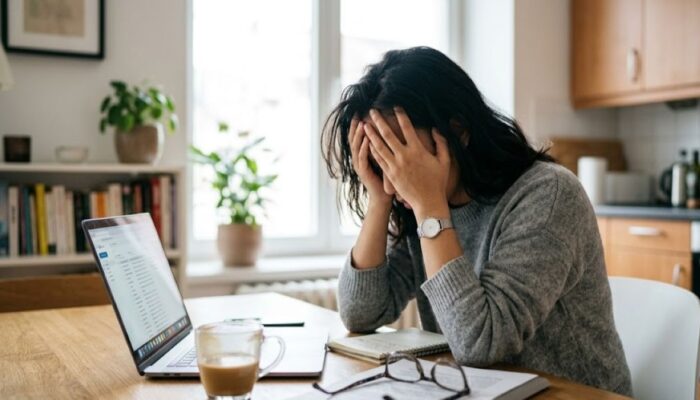 Cara Mengatasi Overwhelmed Akibat Pemicu Emosional