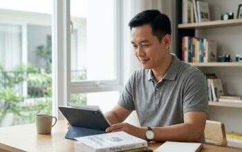 Bukan Pamer Kemewahan: Ini Tanda Orang Benar-benar Kaya yang Sebenarnya
