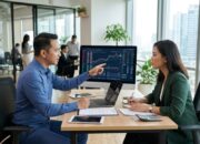 Mengenal Peran Pialang dalam Dunia Investasi yang Aman