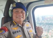 Kombes Pol Dewa Wijaya, Sosok Tegas dalam Penegakkan Hukum