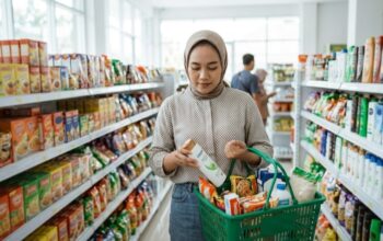 Apa Itu FMCG? Rahasia Industri Produk Kebutuhan Harian