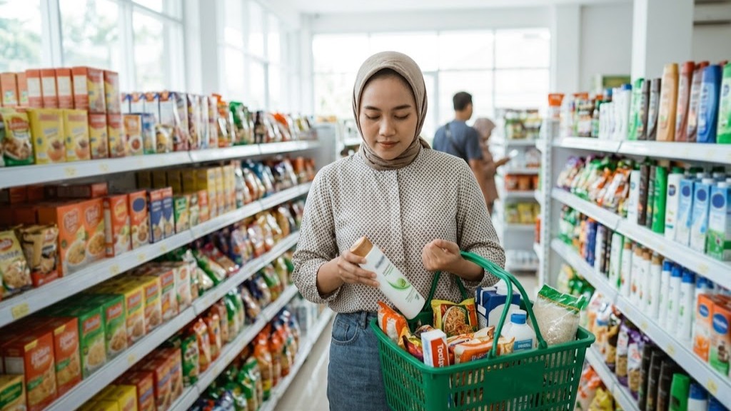 Apa Itu FMCG? Rahasia Industri Produk Kebutuhan Harian