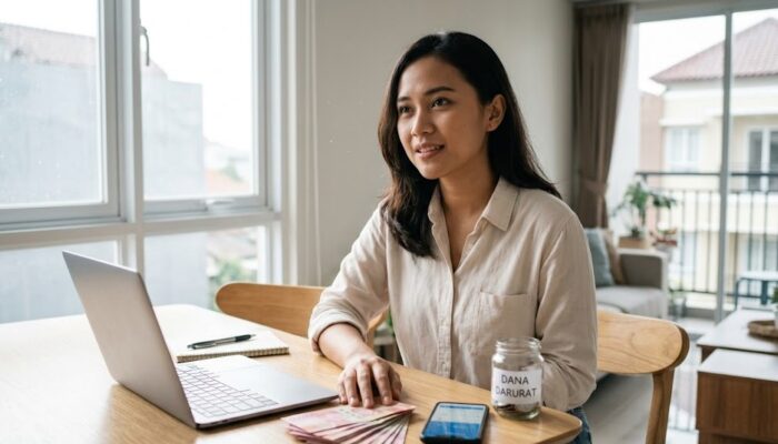 Masih Rawan Utang? Mungkin Ini Saatnya Memprioritaskan Dana Darurat