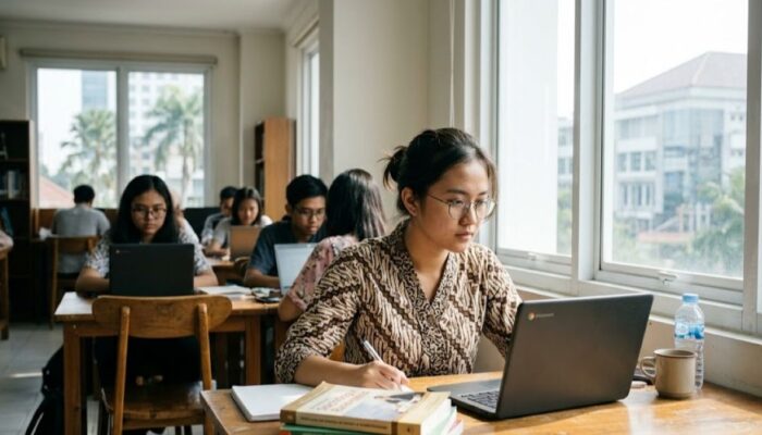Apa Itu Privilege? Mengapa Kesadaran Ini Penting?