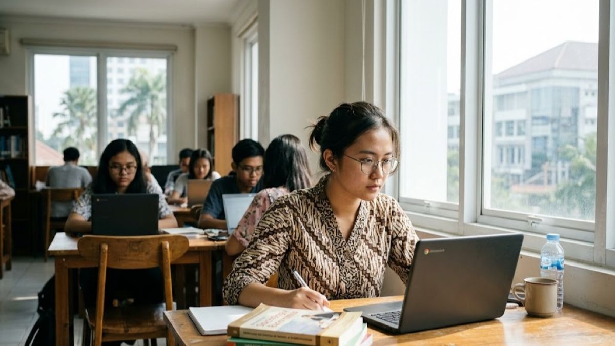 Apa Itu Privilege Mengapa Kesadaran Ini Penting