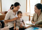Bahaya Stunting pada Anak Dampak, Penyebab, dan Pencegahan