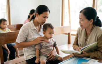 Bahaya Stunting pada Anak Dampak, Penyebab, dan Pencegahan