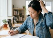 Cara Memberikan Effort yang Efektif Tanpa Mengalami Burnout