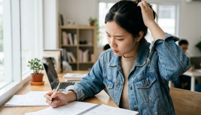 Cara Memberikan Effort yang Efektif Tanpa Mengalami Burnout