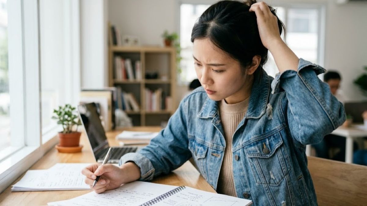 Cara Memberikan Effort yang Efektif Tanpa Mengalami Burnout