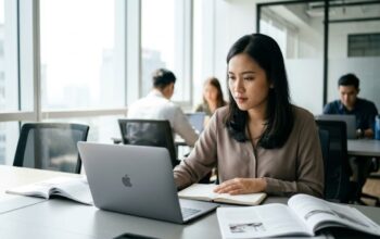 Cara Menemukan Niche Menguntungkan untuk Konten Kreator