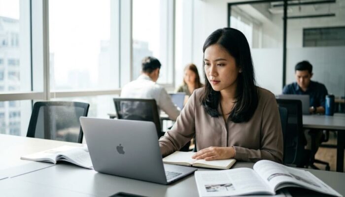 Cara Menemukan Niche Menguntungkan untuk Konten Kreator