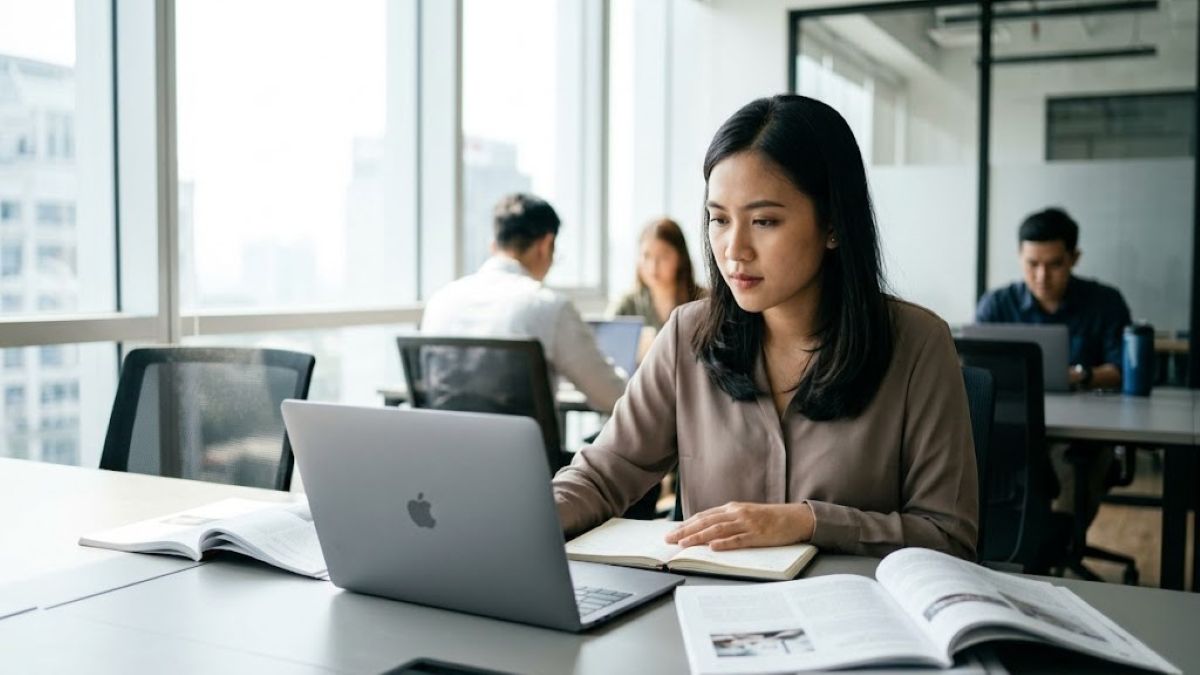 Cara Menemukan Niche Menguntungkan untuk Konten Kreator
