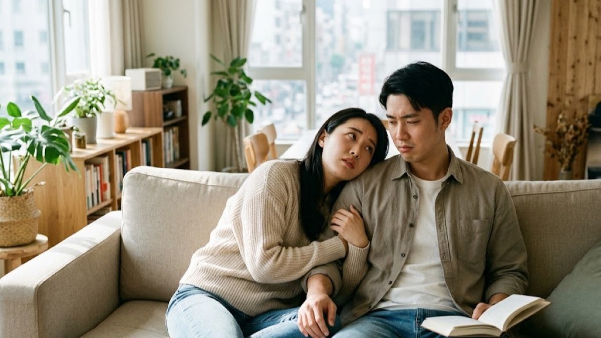 Cara Mengatasi Perilaku Clingy dalam Hubungan Agar Lebih Sehat