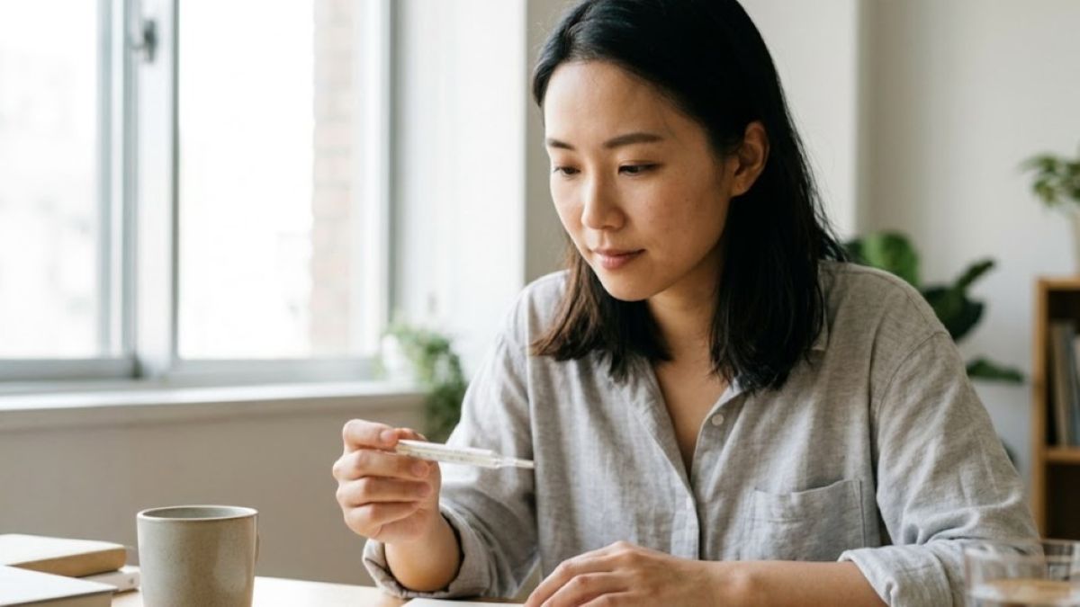 Cara Mengenali Masa Subur dan Ovulasi dengan Akurat